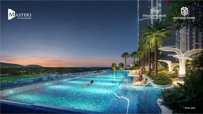 Bán nhà mặt tiền Masteri Rivera Danang, Sơn Trà – 101,9 m², 29 tầng, 9,78 tỷ – ảnh 9