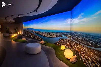 Bán nhà mặt tiền Masteri Rivera Danang, Sơn Trà – 101,9 m², 29 tầng, 9,78 tỷ – ảnh 14