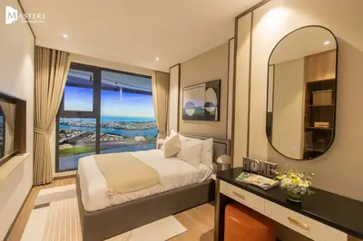 Bán nhà mặt tiền Masteri Rivera Danang, Sơn Trà – 101,9 m², 29 tầng, 9,78 tỷ – ảnh 15