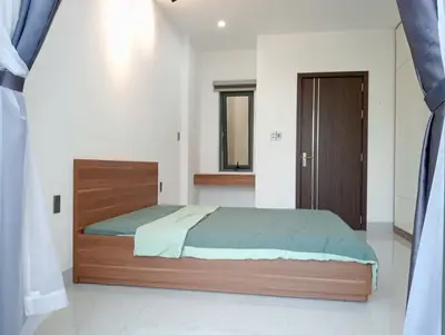 Bán nhà mặt tiền Hoàng Thị Loan, Liên Chiểu – 76 m², 3 tầng, 6,5 tỷ