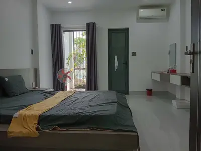 Bán nhà mặt tiền Hoàng Thị Loan, Liên Chiểu – 76 m², 3 tầng, 6,5 tỷ – ảnh 2