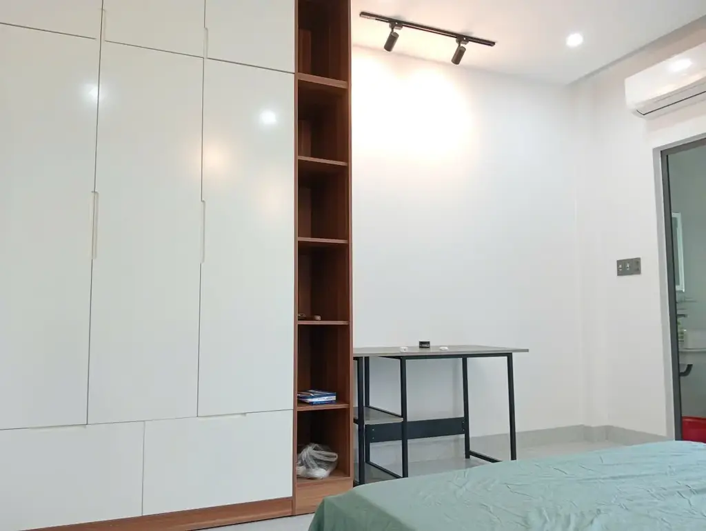 Bán nhà mặt tiền Hoàng Thị Loan, Liên Chiểu – 76 m², 3 tầng, 6,5 tỷ – ảnh 3