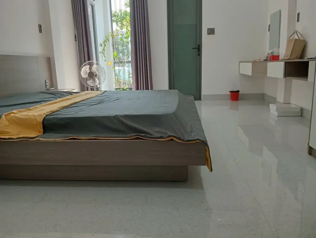 Bán nhà mặt tiền Hoàng Thị Loan, Liên Chiểu – 76 m², 3 tầng, 6,5 tỷ – ảnh 4