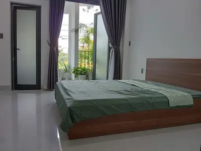 Bán nhà mặt tiền Hoàng Thị Loan, Liên Chiểu – 76 m², 3 tầng, 6,5 tỷ – ảnh 5