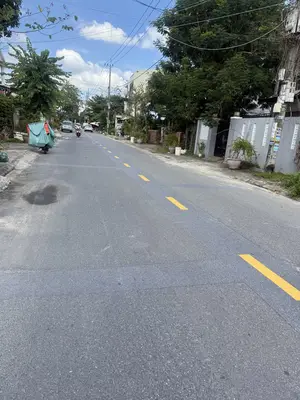 Bán đất mặt tiền Trần Nhân Tông Hội An, Hội An – 377,5 m², 12 tỷ – ảnh 3