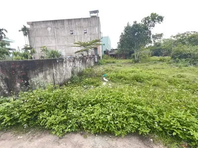 Bán đất Thôn Tân Hạnh, Hòa Vang – 126,5 m², 2,15 tỷ – ảnh 1