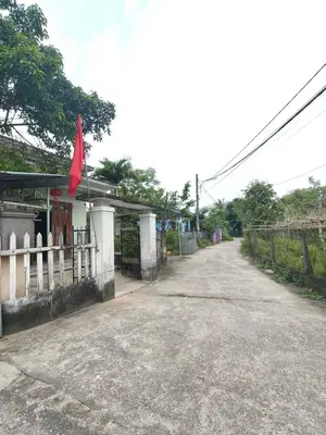 Bán đất Thôn Tân Hạnh, Hòa Vang – 126,5 m², 2,15 tỷ – ảnh 4
