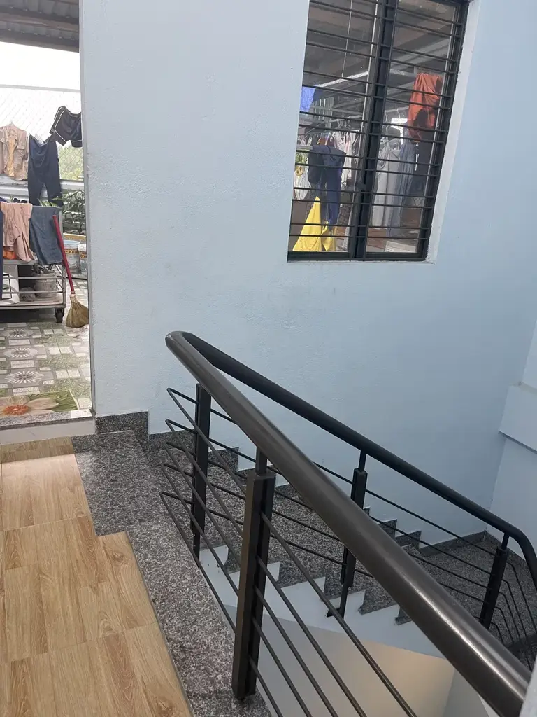 Bán nhà Trường Chinh, Cẩm Lệ – 54 m², 4 tầng, 4,3 tỷ – ảnh 3