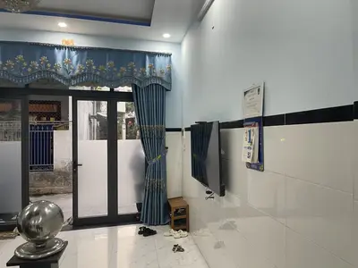 Bán nhà Trường Chinh, Cẩm Lệ – 54 m², 4 tầng, 4,3 tỷ – ảnh 4