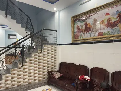 Bán nhà Trường Chinh, Cẩm Lệ – 54 m², 4 tầng, 4,3 tỷ – ảnh 7