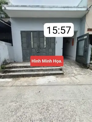 Bán nhà cấp 4 mặt tiền Nguyễn Như Đỗ, Cẩm Lệ – 150 m², 3,4 tỷ – ảnh 3