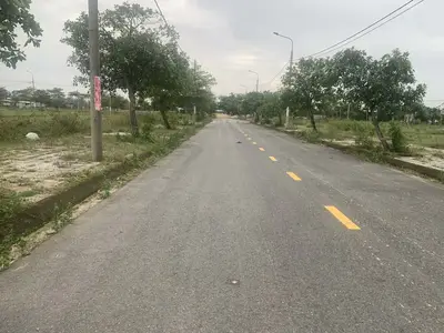Bán đất Khu ĐT Đồng Nò, Ngũ Hành Sơn – 176 m², 12,7 tỷ