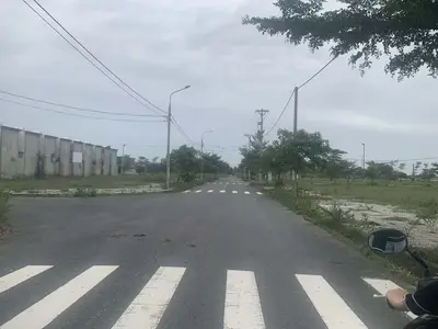 Bán đất Khu ĐT Đồng Nò, Ngũ Hành Sơn – 176 m², 12,7 tỷ – ảnh 2
