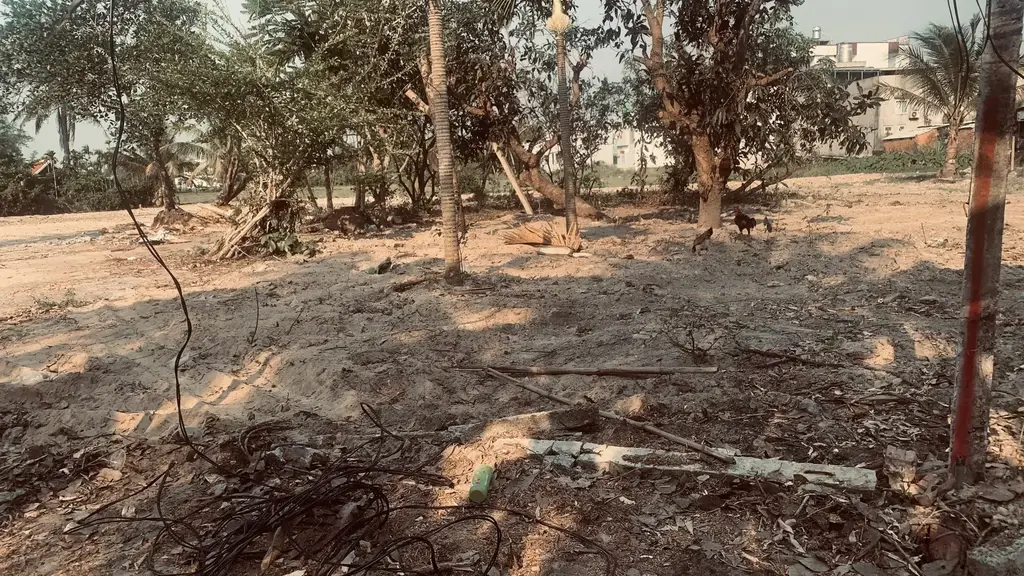 Bán đất mặt tiền Thôn Trà Đóa 1, Thăng An, Đà Nẵng (Thăng Bình, Quảng Nam cũ, Quảng Nam (khu khác) – 458 m², 1,7 tỷ – ảnh 2
