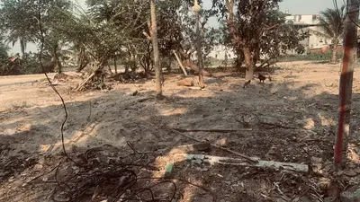 Bán đất mặt tiền Thôn Trà Đóa 1, Thăng An, Đà Nẵng (Thăng Bình, Quảng Nam cũ, Quảng Nam (khu khác) – 458 m², 1,7 tỷ – ảnh 2