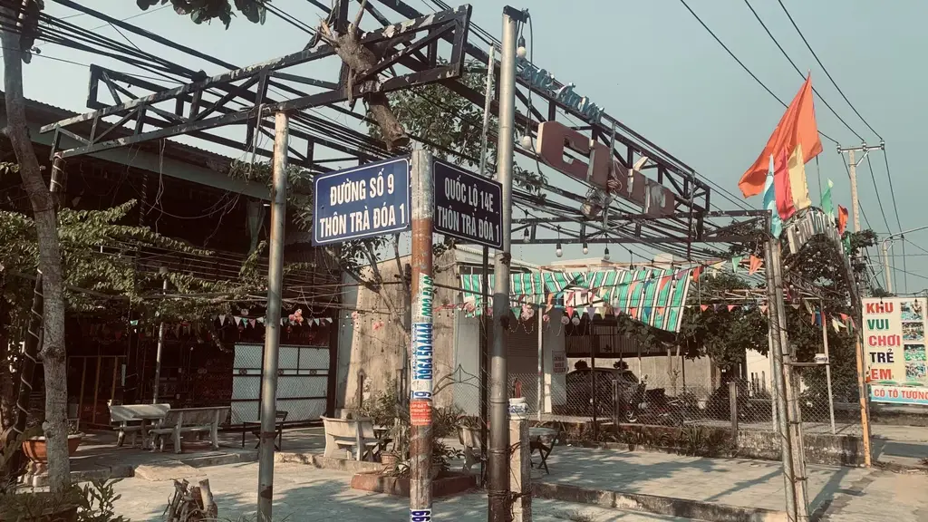 Bán đất mặt tiền Thôn Trà Đóa 1, Thăng An, Đà Nẵng (Thăng Bình, Quảng Nam cũ, Quảng Nam (khu khác) – 458 m², 1,7 tỷ – ảnh 4