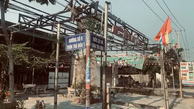 Bán đất mặt tiền Thôn Trà Đóa 1, Thăng An, Đà Nẵng (Thăng Bình, Quảng Nam cũ, Quảng Nam (khu khác) – 458 m², 1,7 tỷ – ảnh 4