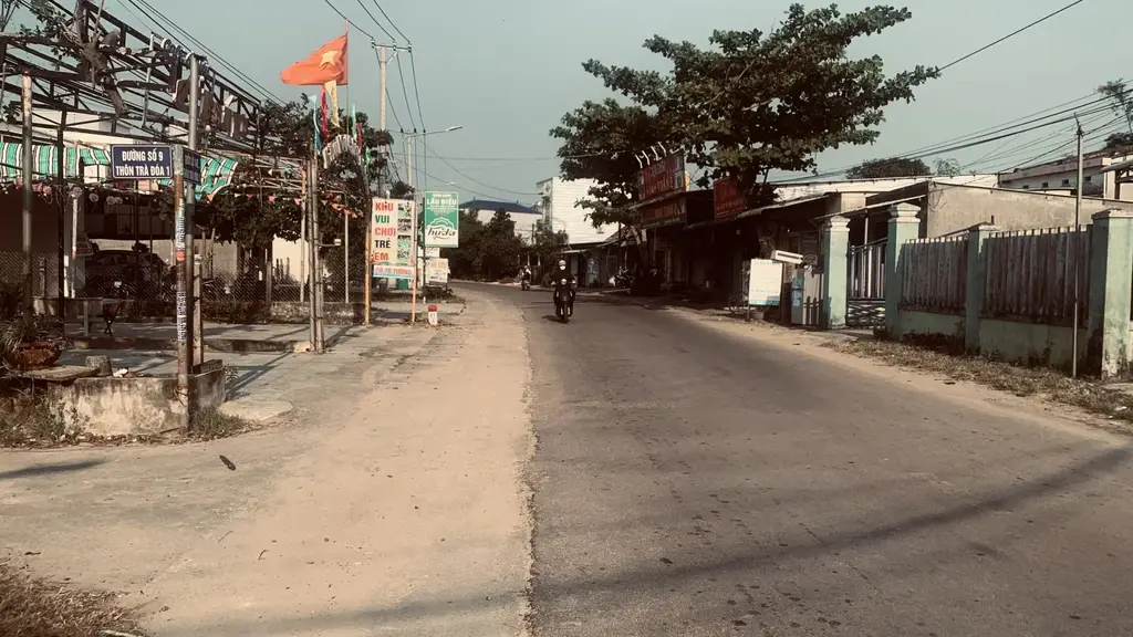Bán đất mặt tiền Thôn Trà Đóa 1, Thăng An, Đà Nẵng (Thăng Bình, Quảng Nam cũ, Quảng Nam (khu khác) – 458 m², 1,7 tỷ – ảnh 5