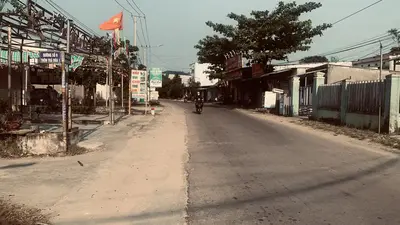 Bán đất mặt tiền Thôn Trà Đóa 1, Thăng An, Đà Nẵng (Thăng Bình, Quảng Nam cũ, Quảng Nam (khu khác) – 458 m², 1,7 tỷ – ảnh 5