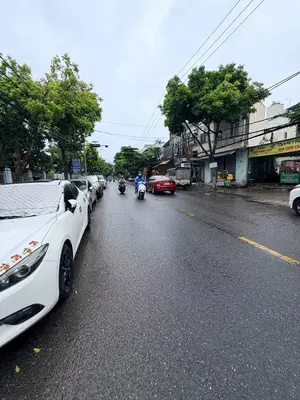 Bán đất mặt tiền Hải Phòng, Thanh Khê – 136 m², 15,3 tỷ