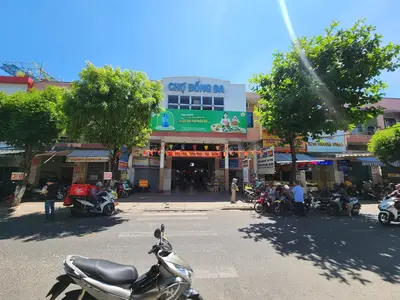 Bán nhà mặt tiền Lương Ngọc Quyến, Hải Châu – 45 m², 3 tầng, 10,6 tỷ – ảnh 7
