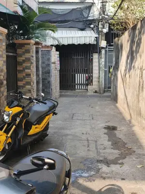Bán nhà Trưng Nữ Vương, Hải Châu – 41 m², 2 tầng, 3,69 tỷ – ảnh 2