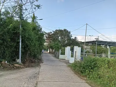 Bán đất Kiệt Lưu Quang Vũ, Ngũ Hành Sơn – 88,3 m², 2,2 tỷ