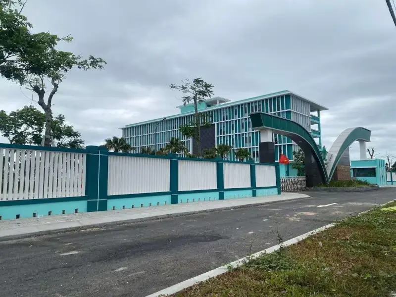 Bán đất Kiệt Lưu Quang Vũ, Ngũ Hành Sơn – 88,3 m², 2,2 tỷ – ảnh 3