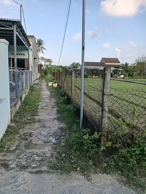 Bán đất Kiệt Lưu Quang Vũ, Ngũ Hành Sơn – 88,3 m², 2,2 tỷ – ảnh 4