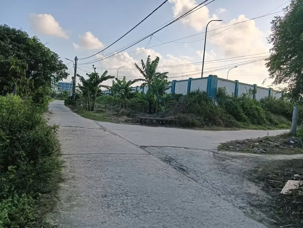 Bán đất Kiệt Lưu Quang Vũ, Ngũ Hành Sơn – 88,3 m², 2,2 tỷ – ảnh 5
