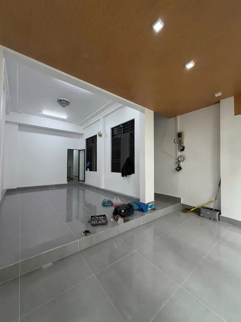 Bán nhà mặt tiền Mỹ Đa Đông 12, Ngũ Hành Sơn – 125,4 m², 2 tầng, 21,5 tỷ – ảnh 3