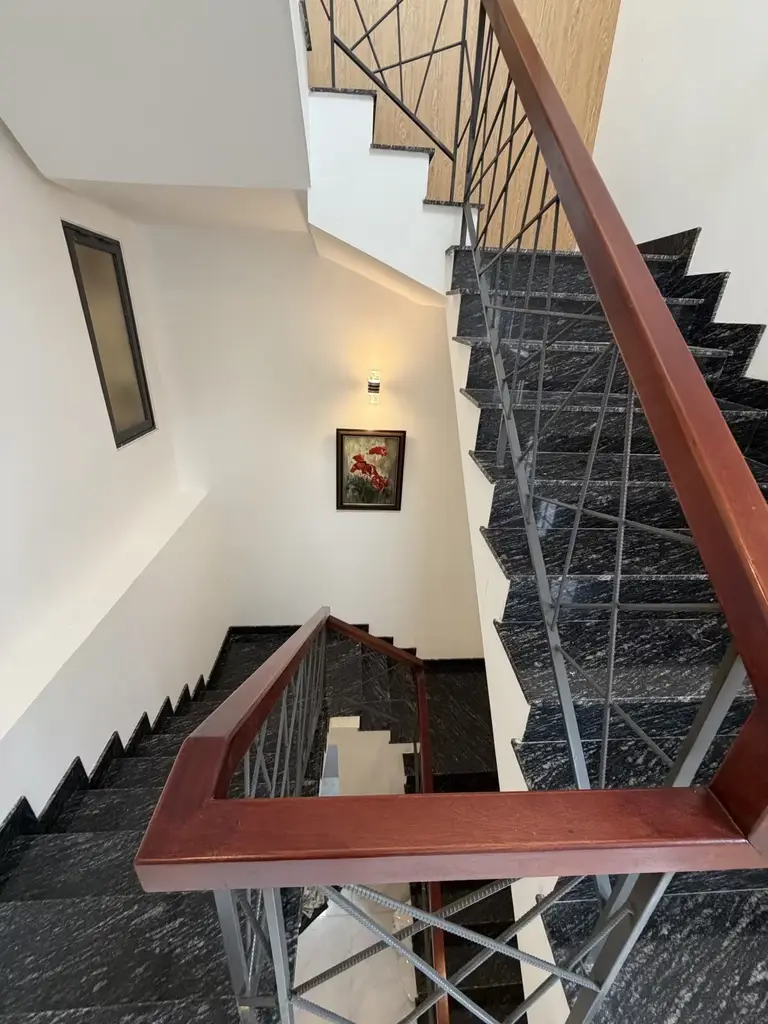 Bán nhà mặt tiền Lưu Quang Thuận, Ngũ Hành Sơn – 94 m², 3 tầng, 16,3 tỷ – ảnh 2
