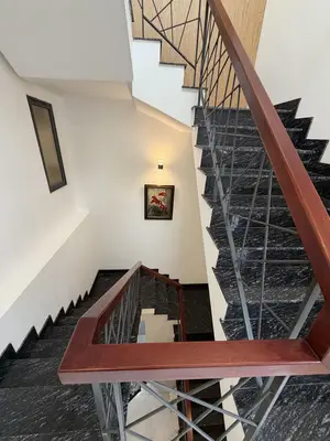Bán nhà mặt tiền Lưu Quang Thuận, Ngũ Hành Sơn – 94 m², 3 tầng, 16,3 tỷ – ảnh 2
