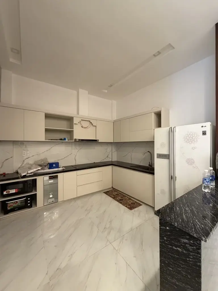 Bán nhà mặt tiền Lưu Quang Thuận, Ngũ Hành Sơn – 94 m², 3 tầng, 16,3 tỷ – ảnh 4