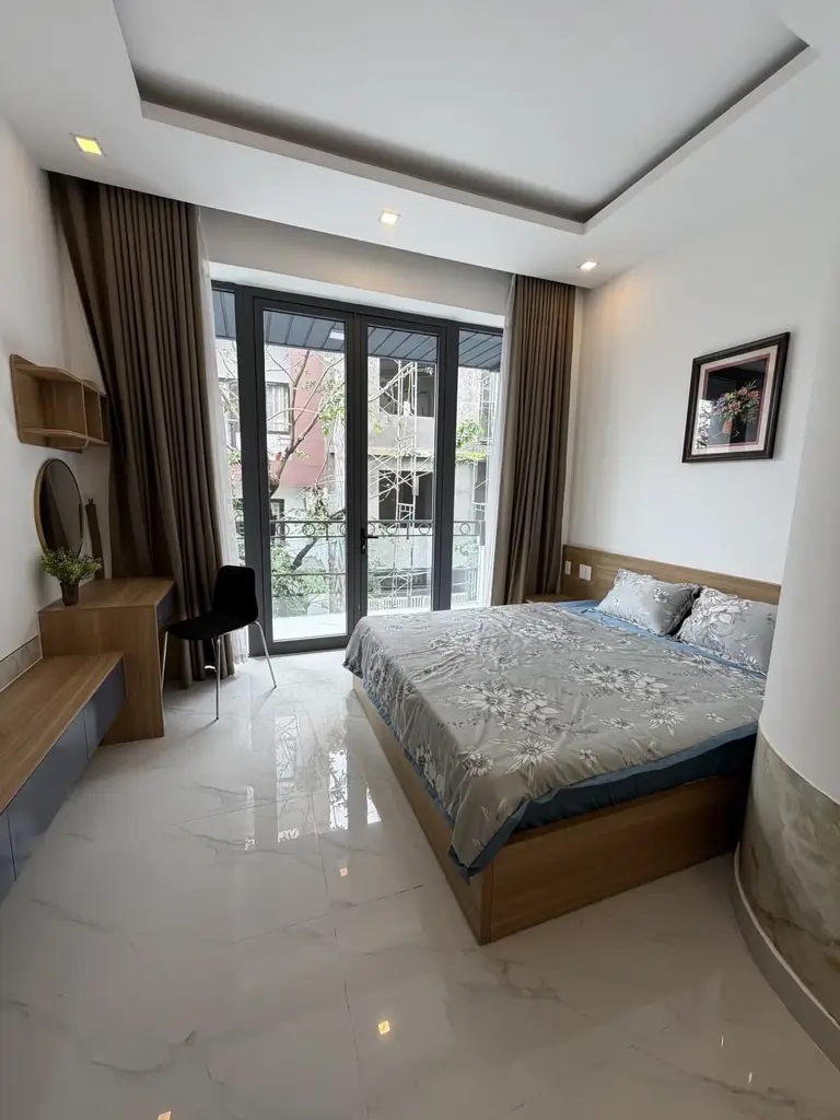 Bán nhà mặt tiền Lưu Quang Thuận, Ngũ Hành Sơn – 94 m², 3 tầng, 16,3 tỷ – ảnh 5