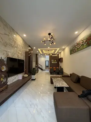 Bán nhà mặt tiền Lưu Quang Thuận, Ngũ Hành Sơn – 94 m², 3 tầng, 16,3 tỷ – ảnh 9