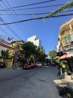 Bán nhà cấp 4 Kiệt Chế Lan Viên, Ngũ Hành Sơn – 73 m², 7,2 tỷ – ảnh 2