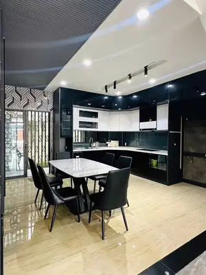 Bán nhà mặt tiền Thanh Lương 18, Cẩm Lệ – 100 m², 3 tầng, 8,9 tỷ – ảnh 3