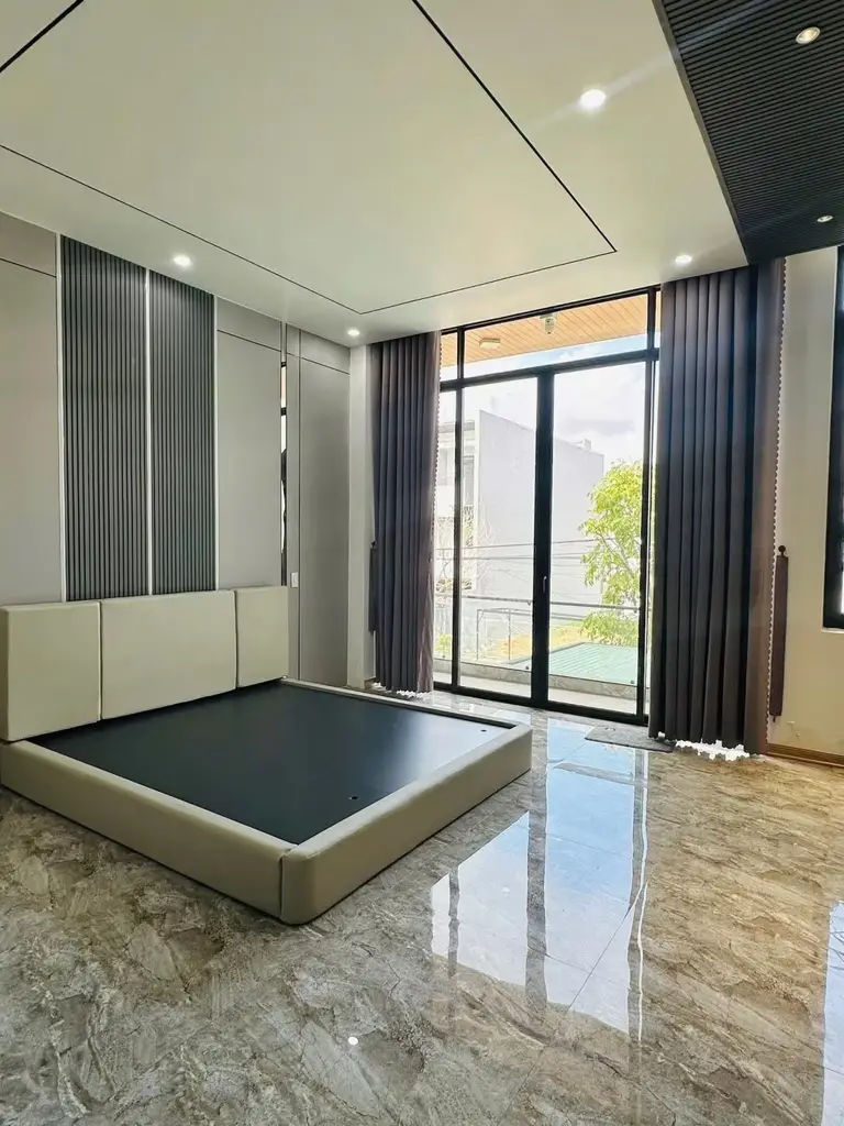 Bán nhà mặt tiền Thanh Lương 18, Cẩm Lệ – 100 m², 3 tầng, 8,9 tỷ – ảnh 5
