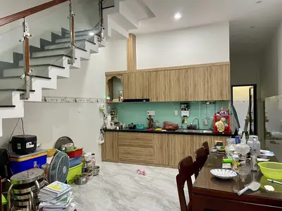 Bán nhà Kiệt Trưng Nữ Vương, Hải Châu – 74 m², 3 tầng, 6,5 tỷ