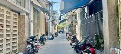 Bán nhà Kiệt Trưng Nữ Vương, Hải Châu – 74 m², 3 tầng, 6,5 tỷ – ảnh 2
