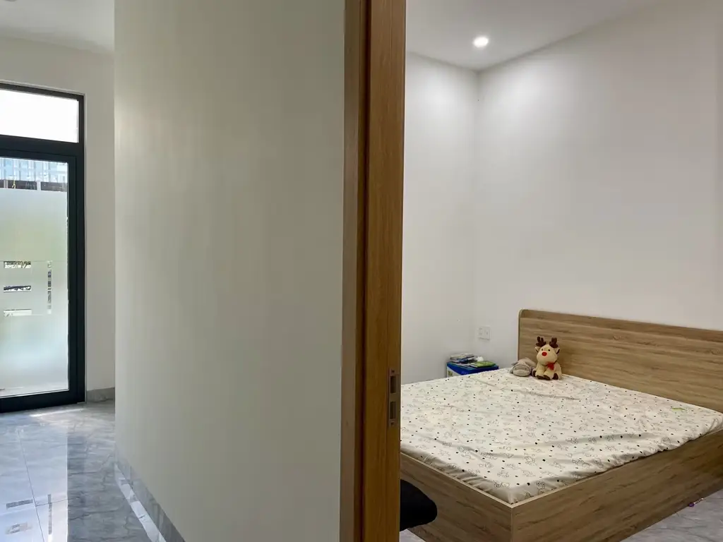 Bán nhà Kiệt Trưng Nữ Vương, Hải Châu – 74 m², 3 tầng, 6,5 tỷ – ảnh 4