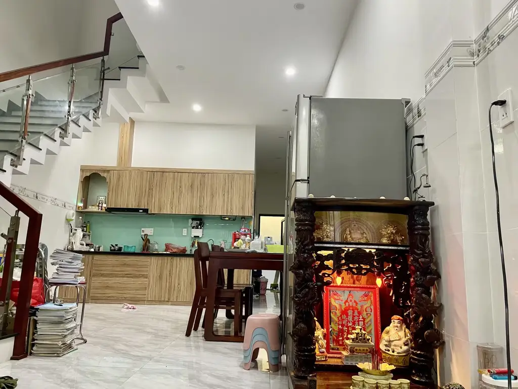 Bán nhà Kiệt Trưng Nữ Vương, Hải Châu – 74 m², 3 tầng, 6,5 tỷ – ảnh 5