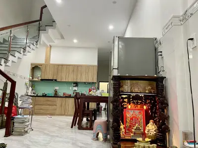 Bán nhà Kiệt Trưng Nữ Vương, Hải Châu – 74 m², 3 tầng, 6,5 tỷ – ảnh 5