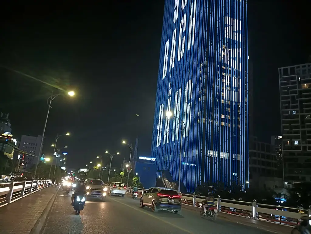Bán nhà mặt tiền Yên Bái, Hải Châu – 395 m², 3 tầng, 155 tỷ – ảnh 3