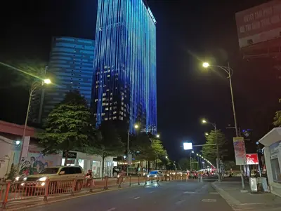 Bán nhà mặt tiền Yên Bái, Hải Châu – 395 m², 3 tầng, 155 tỷ – ảnh 5
