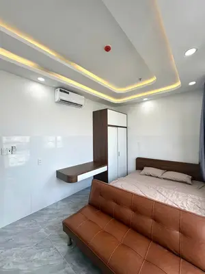 Bán nhà mặt tiền Nguyễn Đình Chiểu, Ngũ Hành Sơn – 208 m², 7 tầng, 50,5 tỷ