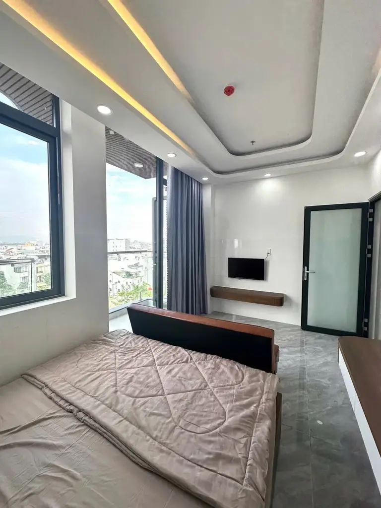 Bán nhà mặt tiền Nguyễn Đình Chiểu, Ngũ Hành Sơn – 208 m², 7 tầng, 50,5 tỷ – ảnh 2