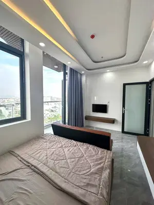 Bán nhà mặt tiền Nguyễn Đình Chiểu, Ngũ Hành Sơn – 208 m², 7 tầng, 50,5 tỷ – ảnh 2