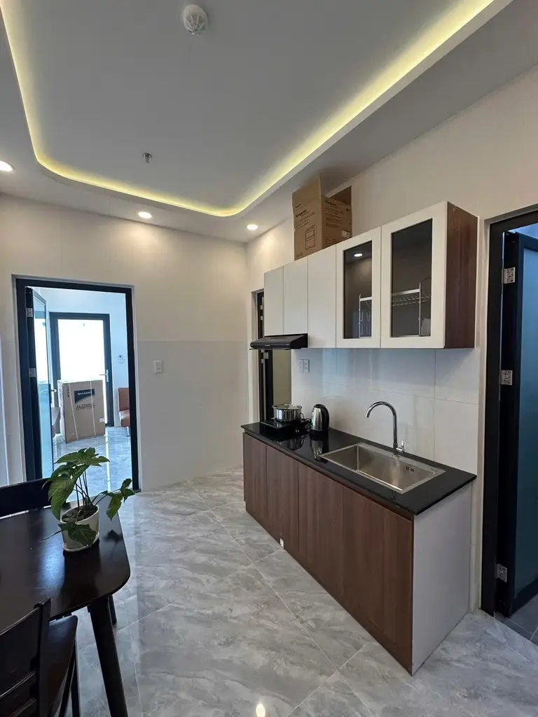 Bán nhà mặt tiền Nguyễn Đình Chiểu, Ngũ Hành Sơn – 208 m², 7 tầng, 50,5 tỷ – ảnh 3